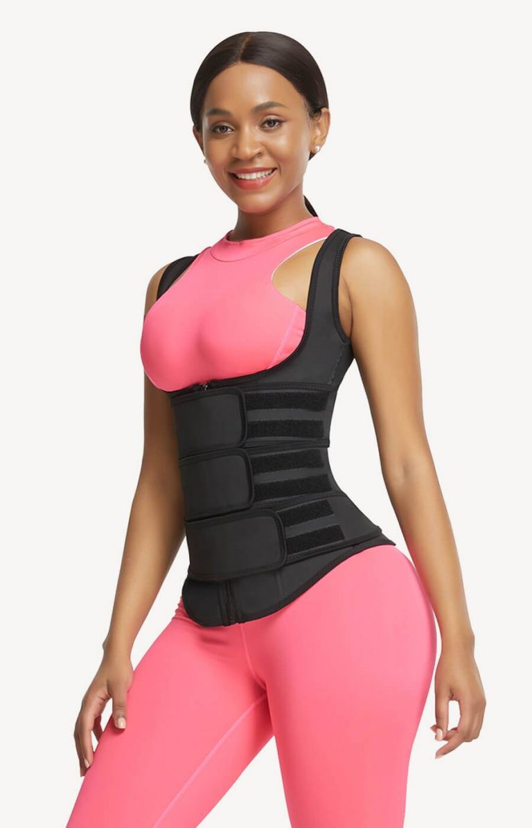 best waist trainer for apple shape