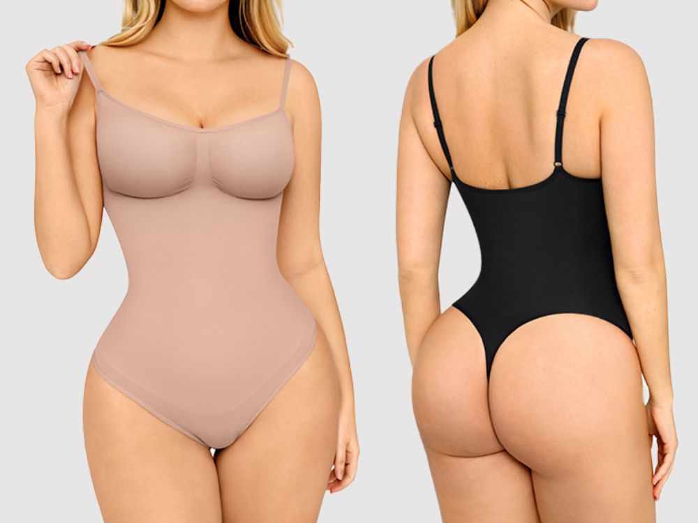 What Are the Biggest Misconceptions About Shapewear?