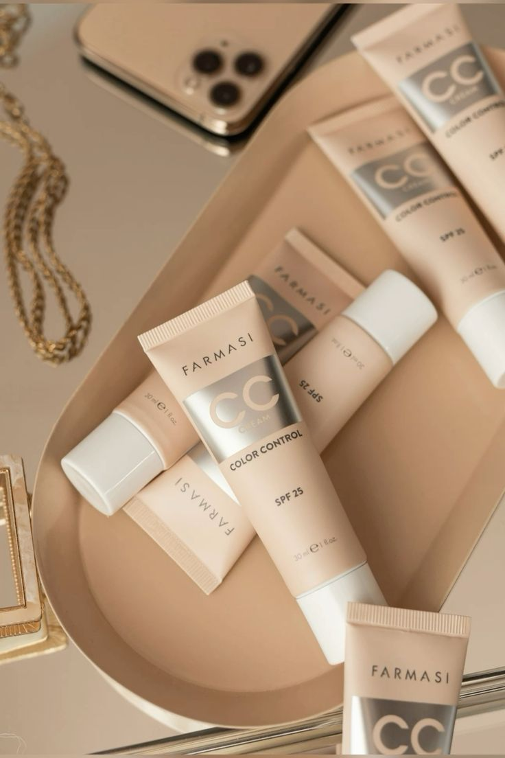 BB Creams or CC: Which Is the Best For You